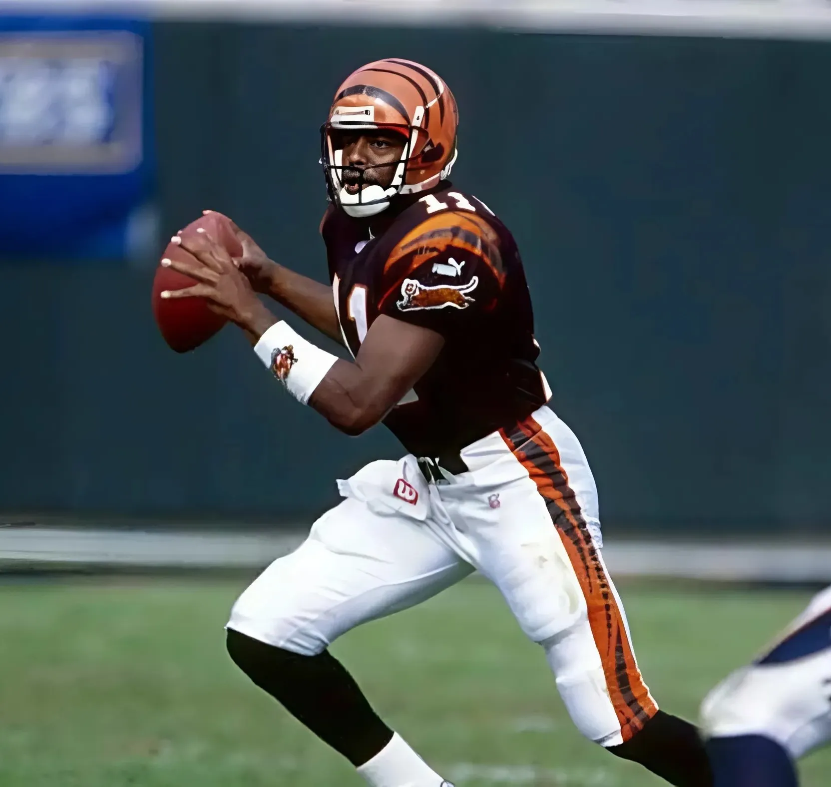 Sports Illustrated Names Akili Smith As Cincinnati Bengals Worst Draft Pick In Franchise History