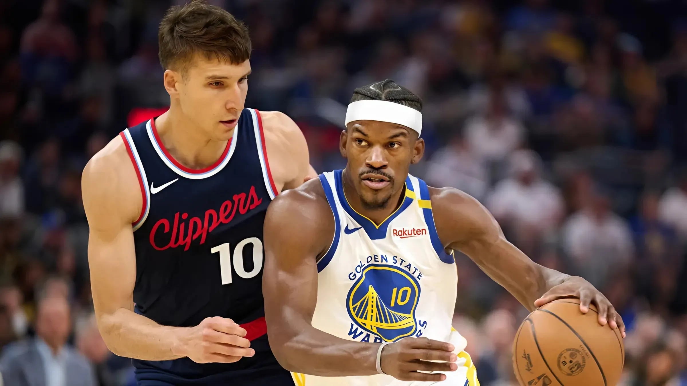 Warriors' postseason will be short unless they fix two key issues