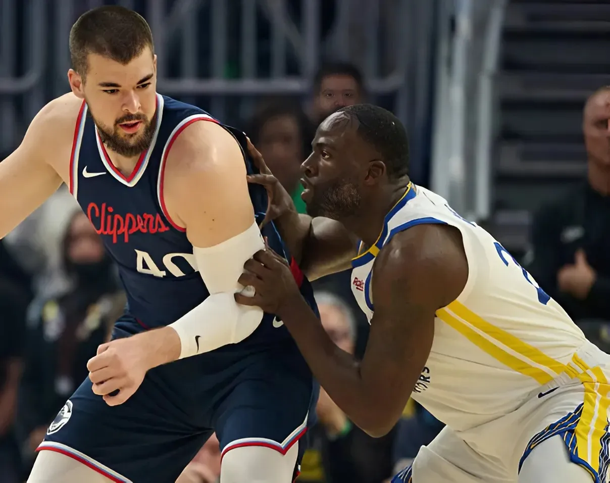 Warriors' Jimmy Butler gives injury update after Clippers loss will calm fans down