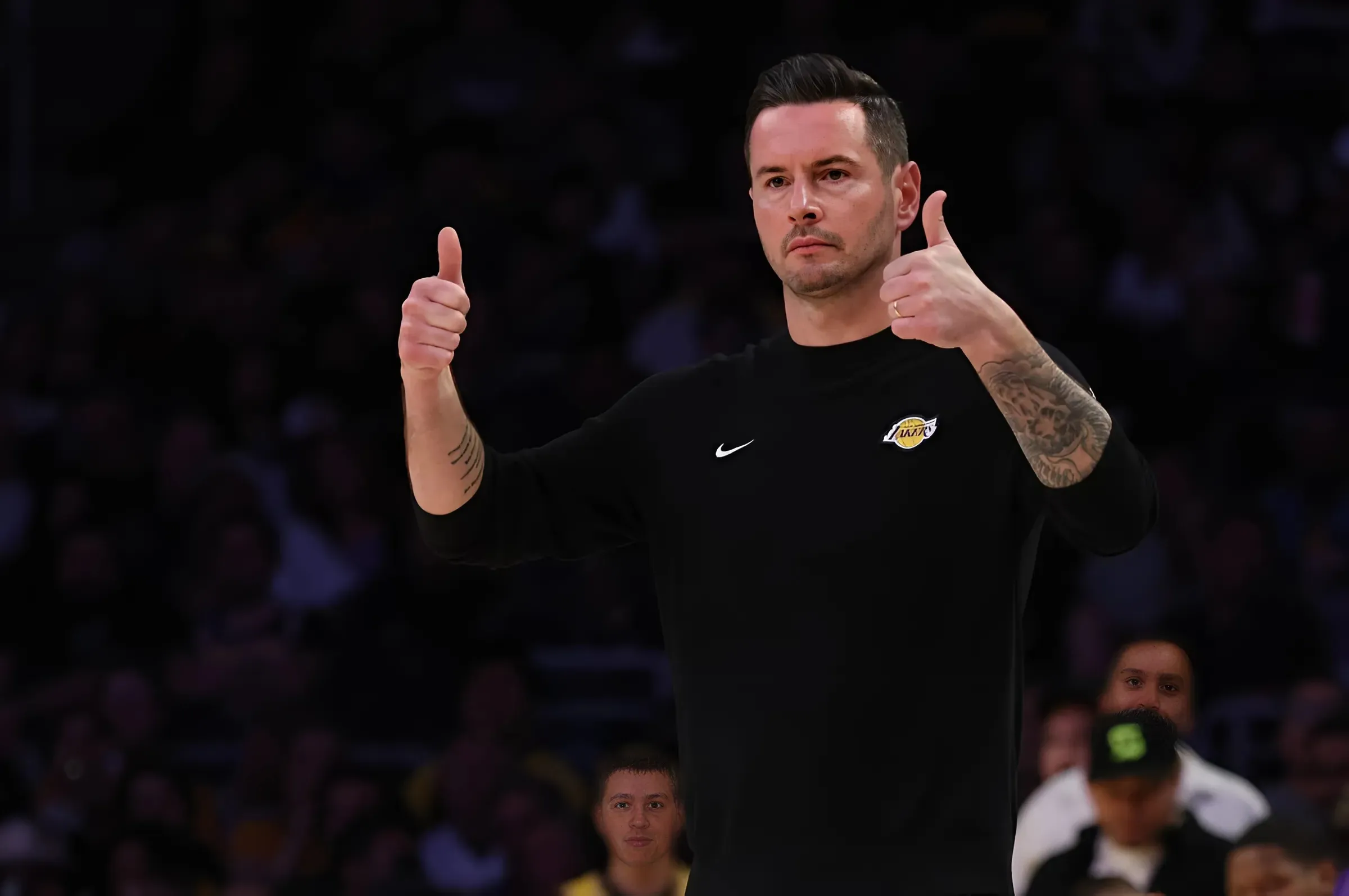 Lakers Head Coach Opens Up About Plans and Concerns Ahead Of Their Upcoming Playoff Matchup