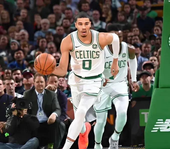 Celtics Guard Thinks He'll Finally Win An End-Season Award - He Deserves It Celtics Guard Thinks He'll Finally Win An End-Season Award - He Deserves It