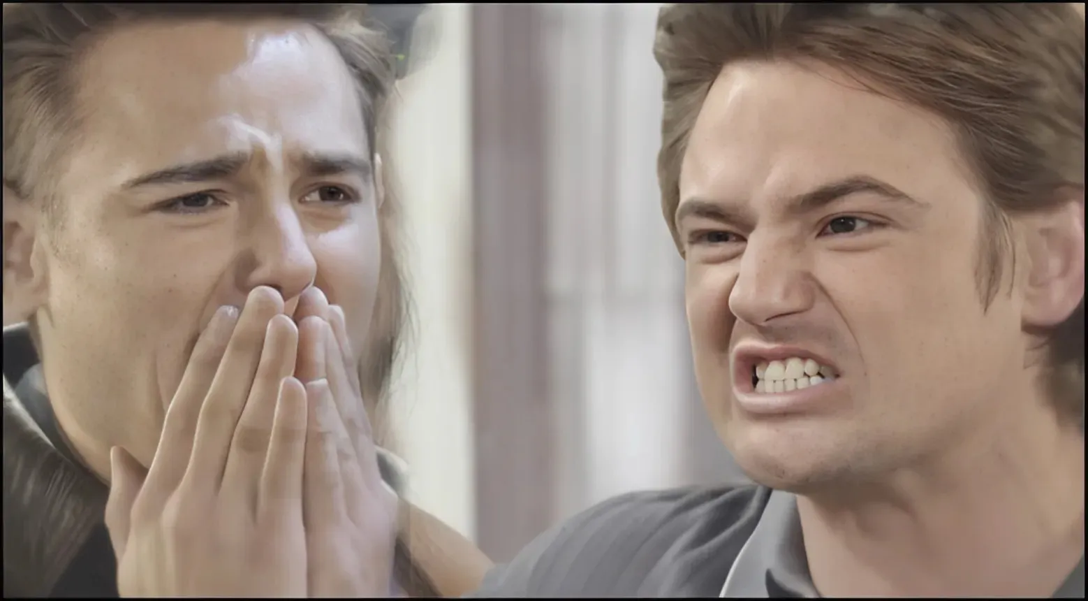 DOOL Spoilers for April 14: Johnny’s Secret Spirals, Sami Closes In, and Vivian Declares War at the Mansion! DOOL Spoilers for April 14: Johnny’s Secret Spirals, Sami Closes In, and Vivian Declares War at the Mansion!
