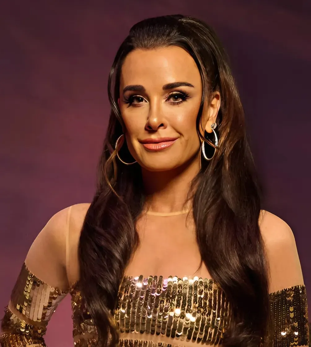 Kyle Richards Addresses Her RHOBH Future as She Makes Major Career Moves: "I Did Not Think..." Kyle Richards Addresses Her RHOBH Future as She Makes Major Career Moves: "I Did Not Think..."
