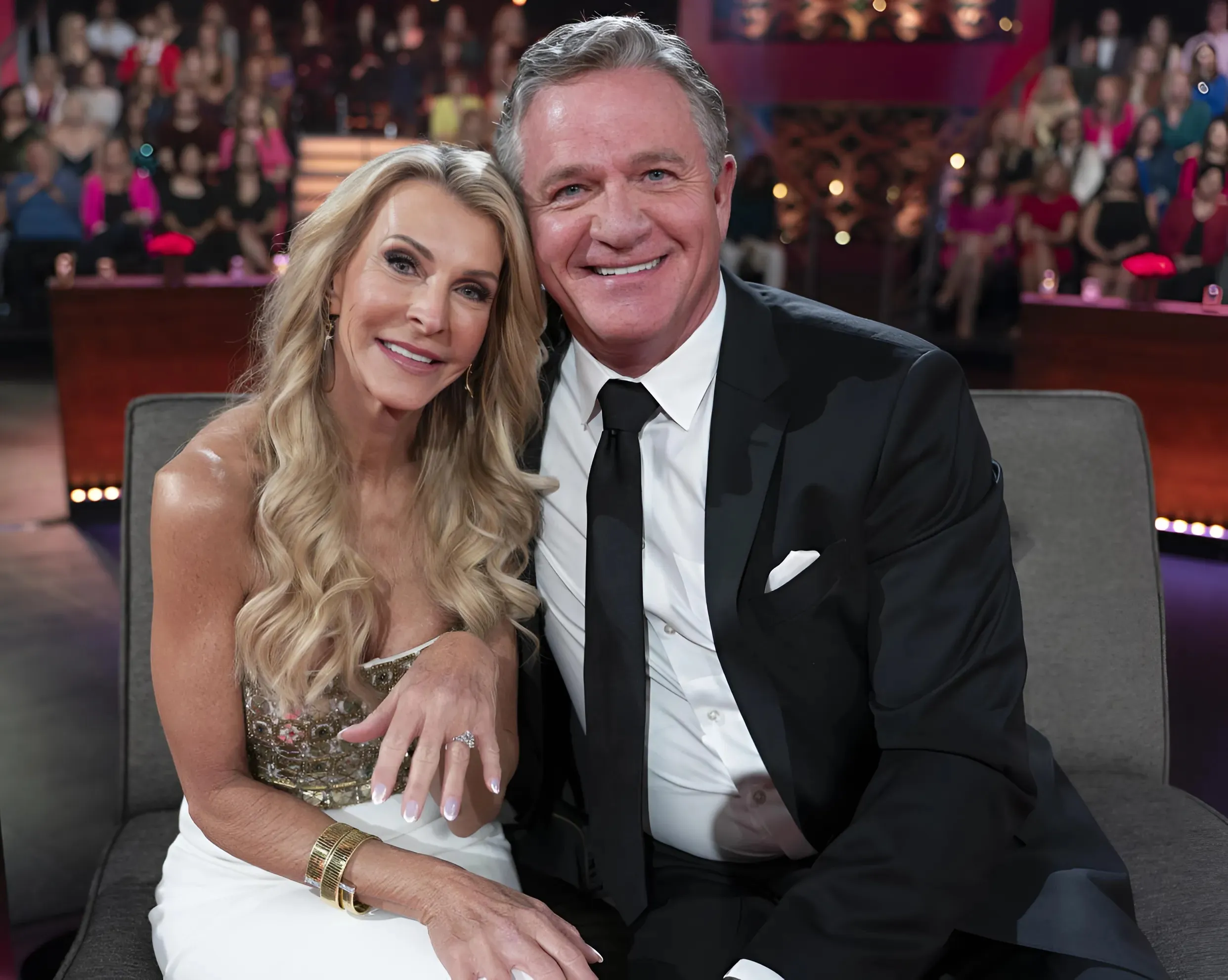 The Golden Bachelorette: I Think Joan Vassos & Chock Chapple Are Smart To Put Their Wedding On Hold (They Have A Lot Going On)