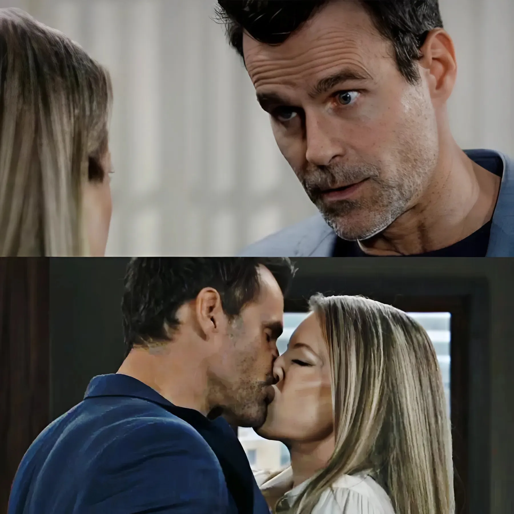 General Hospital Spoilers: Drew And Nina Have Hate Sex Again And Willow Catches Them!