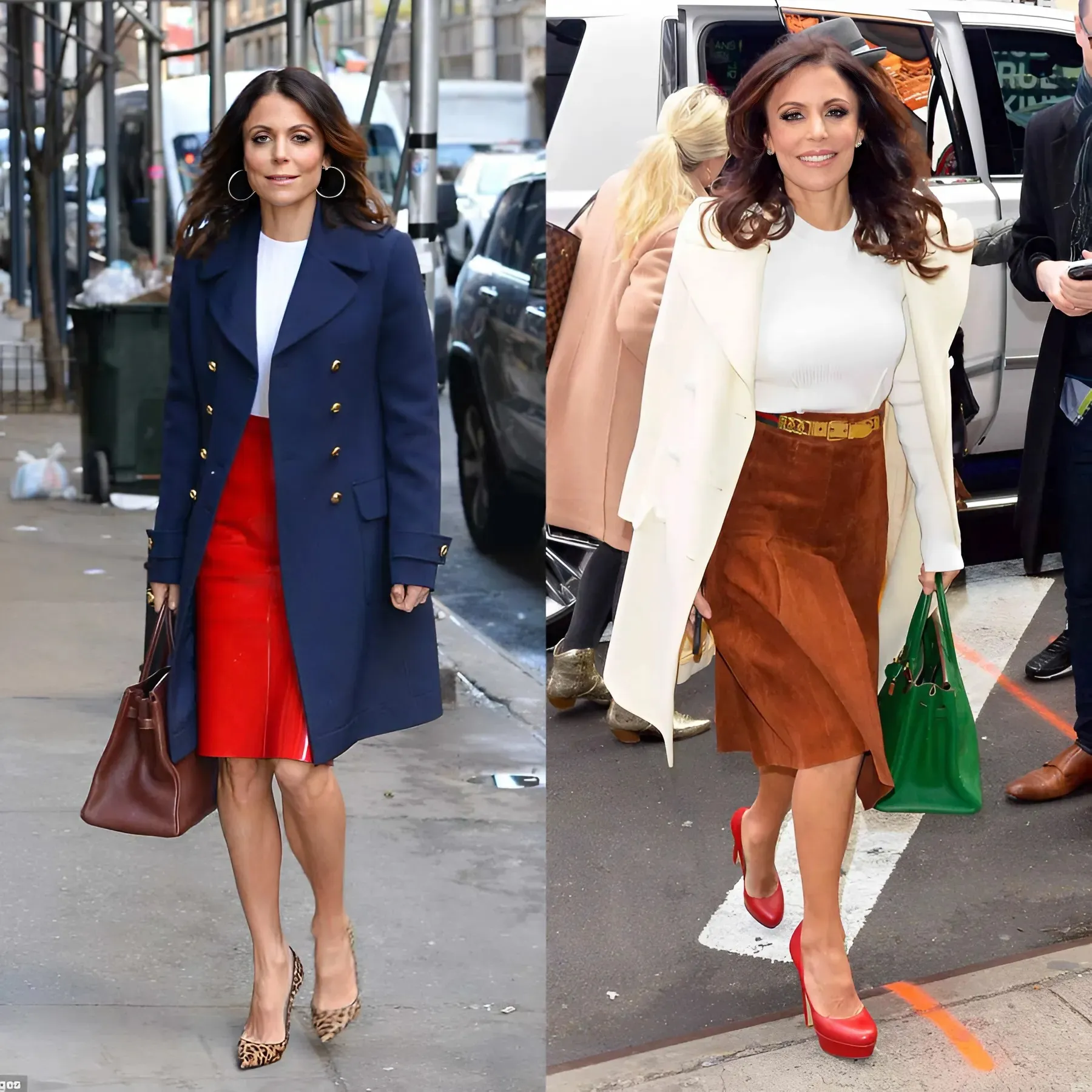 Bethenny Frankel Hints at What Never Aired on Scary Island Cast Trip on RHONY, Reveals Why Castmates Were “Shocked,” and Claims Unaired Footage Would Be a “Liability for The Network”