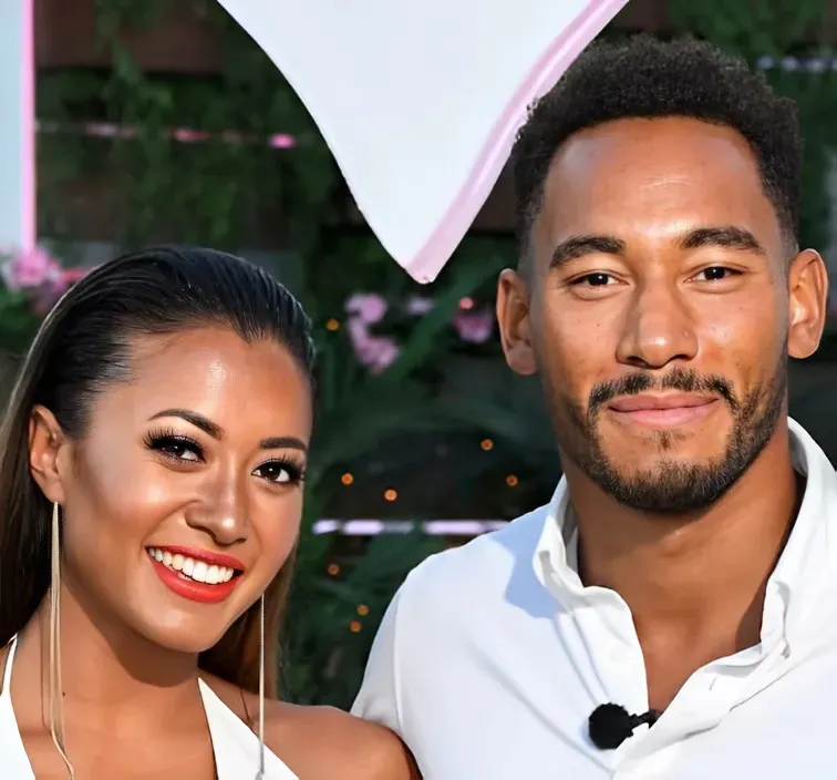 A Love Island couple just dropped a major hint they might be expecting — eagle-eyed fans think the baby clue was hiding in plain sight