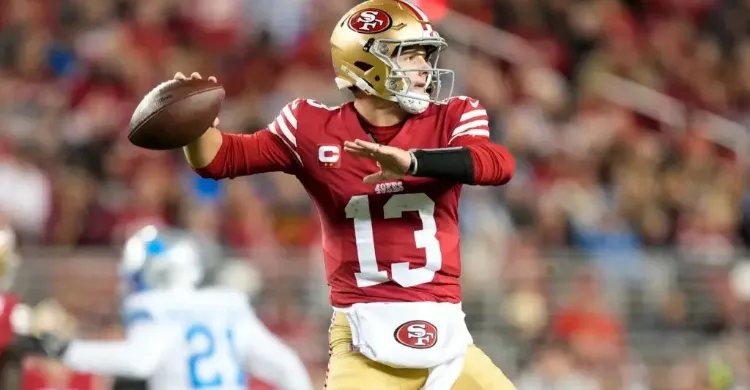 “49ers Just Don’t Appreciate What He Brings”: Brock Purdy Trade To Saints Flaunted By 49ers Insider
