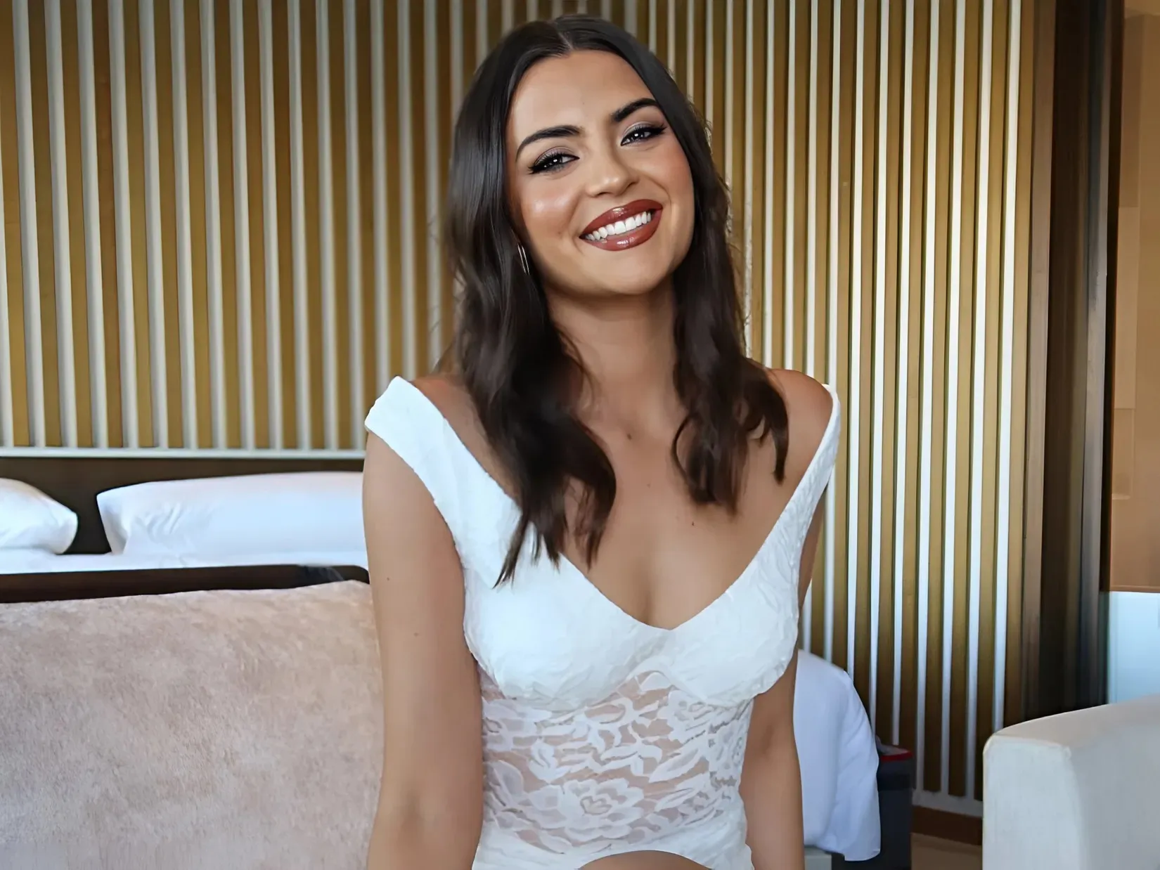 Rachael Kirkconnell Dishes About Dating and If She’d Ever Want to Be the Bachelorette: ‘I Am Looking for My Person’