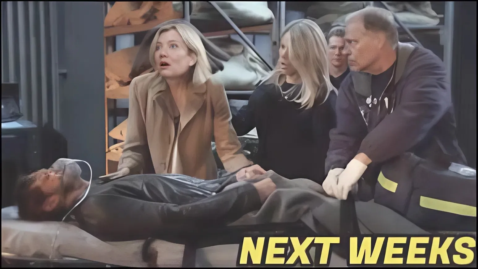 GH Spoilers: Secrets, Betrayals & Passion Explode — 3 Weeks of Chaos Before May Sweeps!