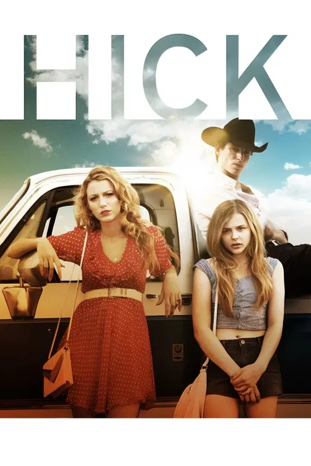 Hick (2012)