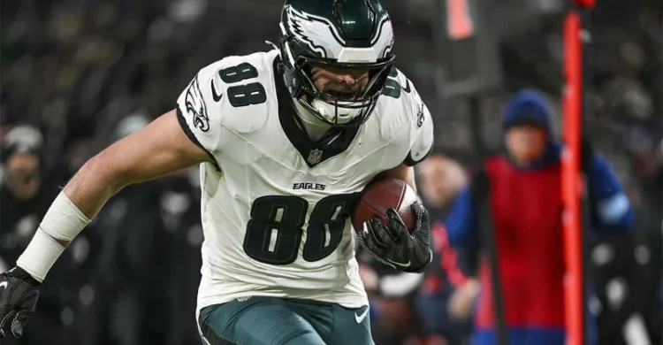 Eagles Big Trade May Not Be In Philly's Best Interest