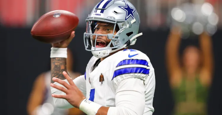 Cowboys Linked to All-Pro WR in Trade Amid Latest Drama