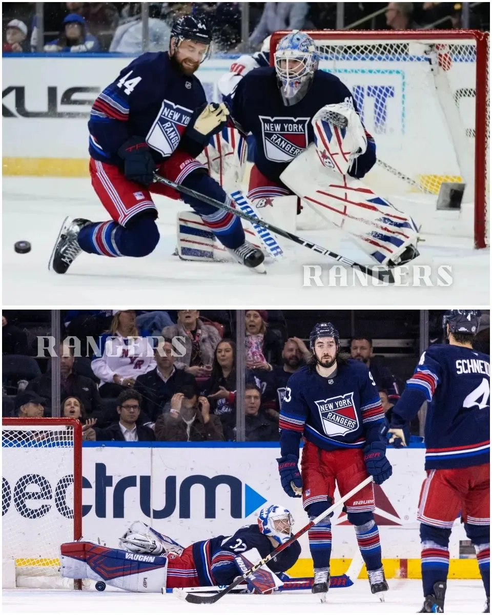Calvin de Haan says ‘it’s f–ked’ the way he’s been treated by Rangers