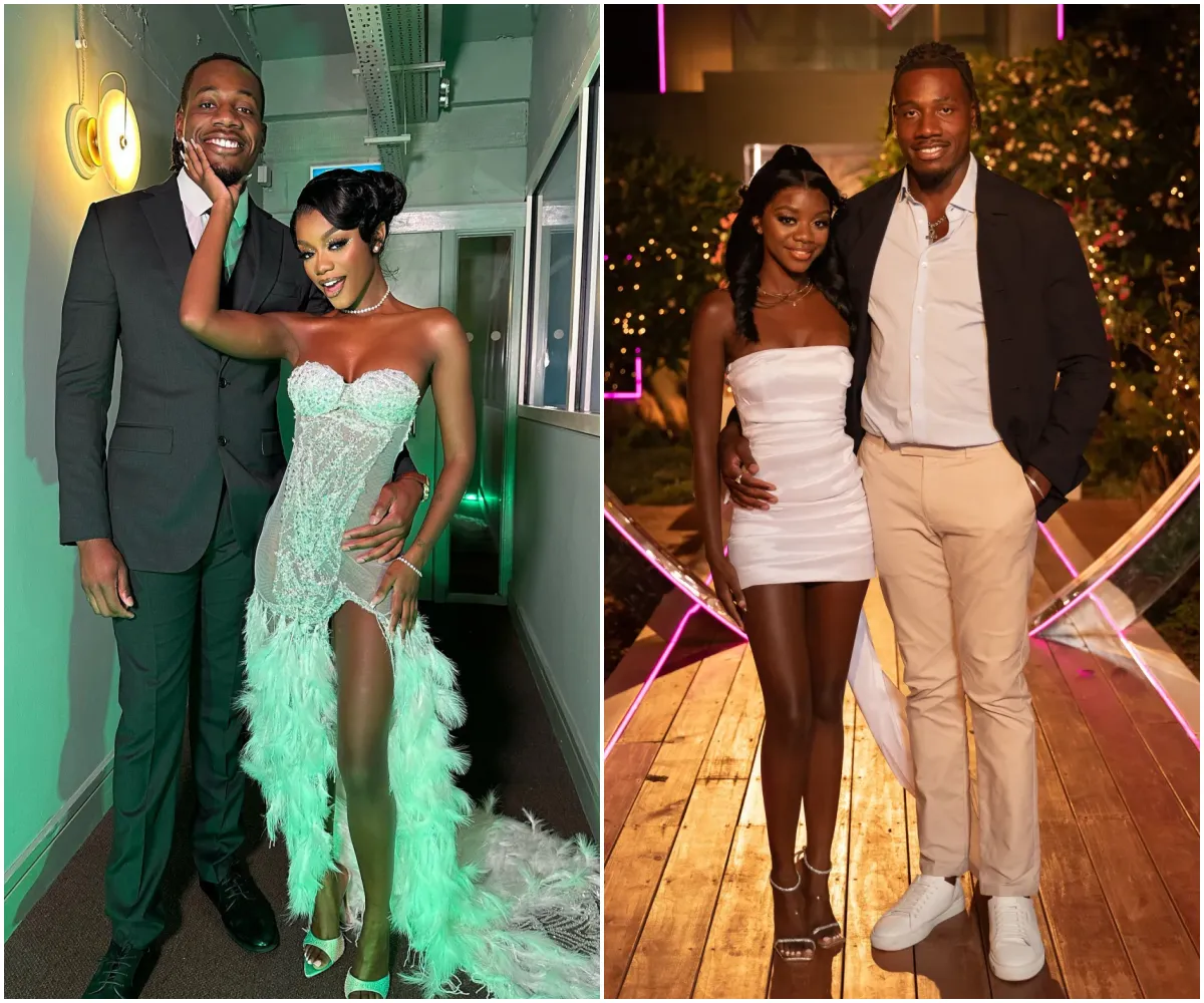 Love Island star accuses ex-boyfriend of cheating on holiday with co-stars – as she finally reveals why they split - suong Love Island star accuses ex-boyfriend of cheating on holiday with co-stars – as she finally reveals why they split - suong