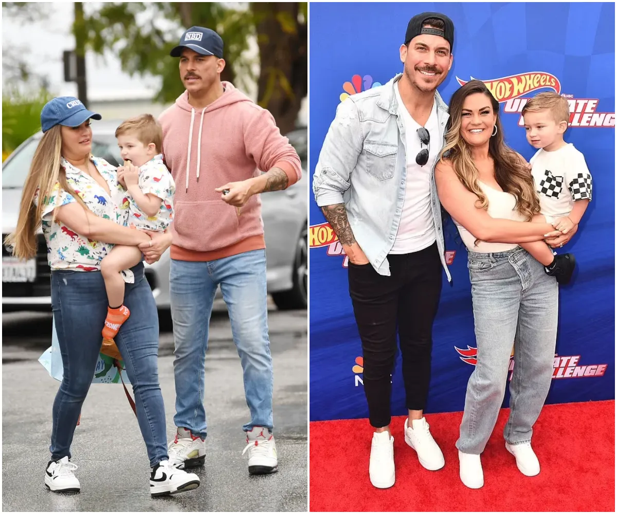 Brittany Cartwright Reveals One Thing She’ll Never Forgive Jax for Doing, If She’ll Sell Their House as Jax Says He is Ok With Son Cruz Living With Him - suong
