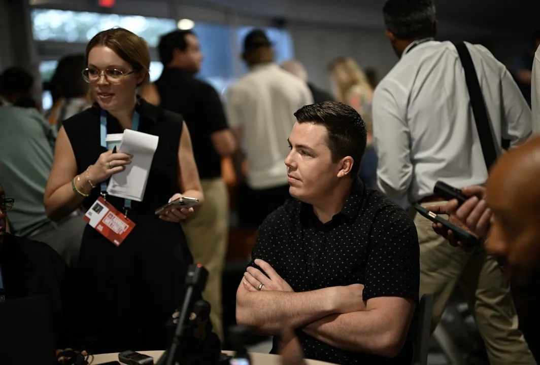 Saints can make a decision this month that they haven't since 1971 to begin the Kellen Moore era in New Orleans