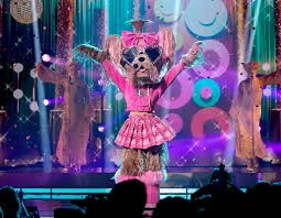 ICYMI: RHOBH Star Surprises Fans with Her Vocal Talent on The Masked Singer