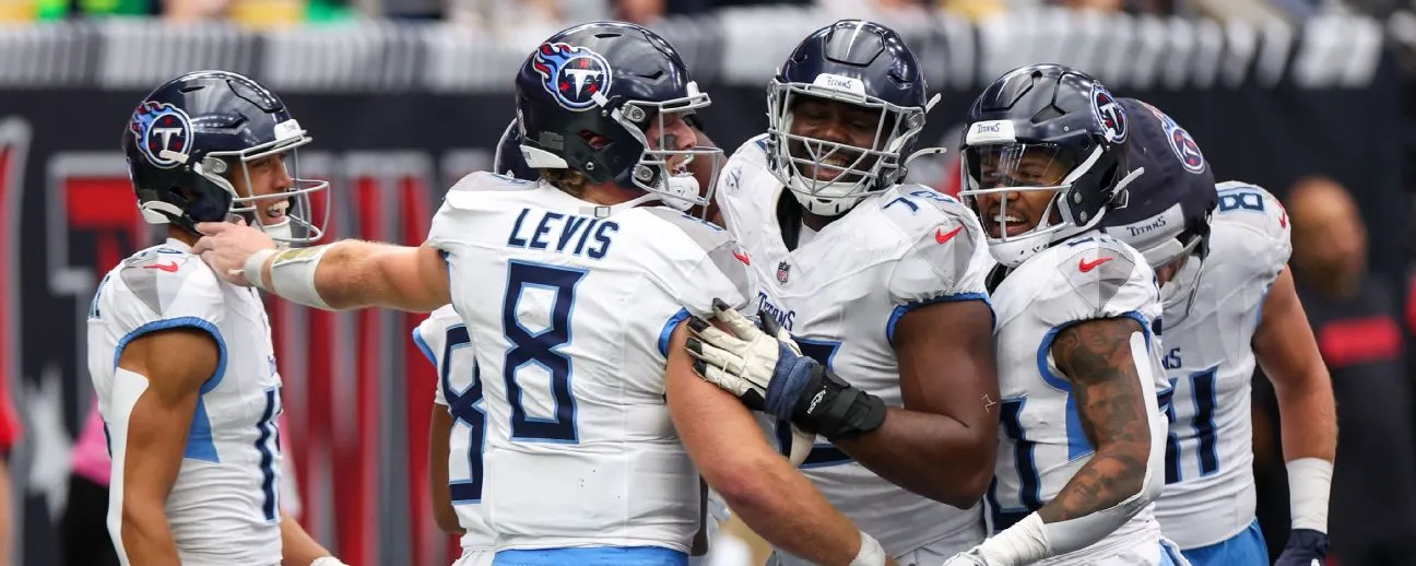 Perfect Will Levis landing spot just fell right into the Titans' lap