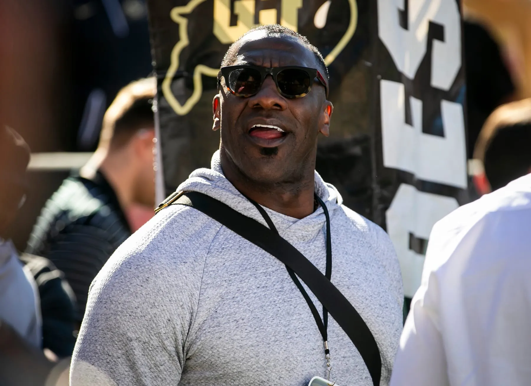 ‘Versatile’ Playmaker Gives 6-Word Answer to Broncos Legend’s Offer