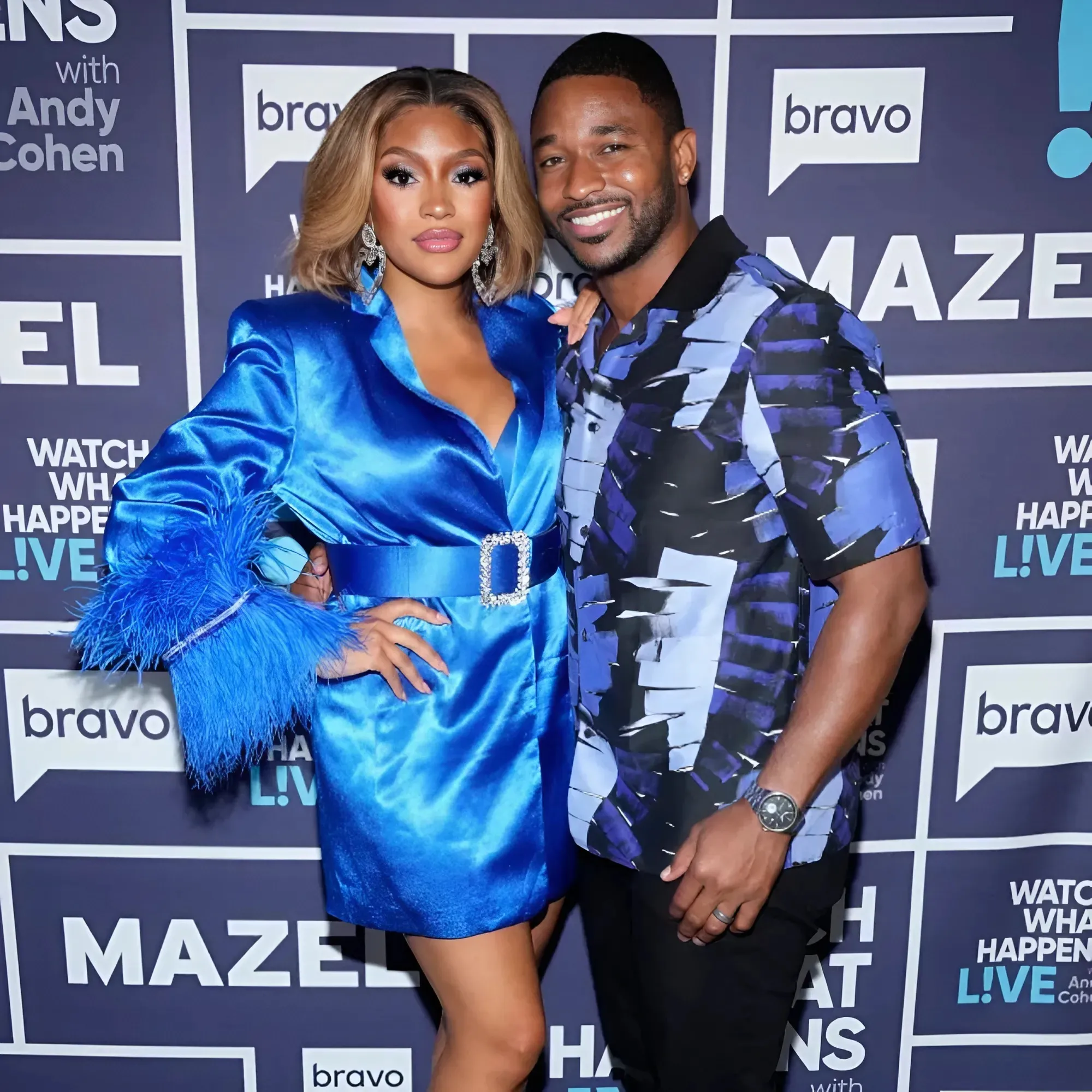 "He didn't even have $100, so he let me pay!": Ralph accuses Drew of being a 'freeloader' and reveals the dark secret of a relationship rotten from the inside.