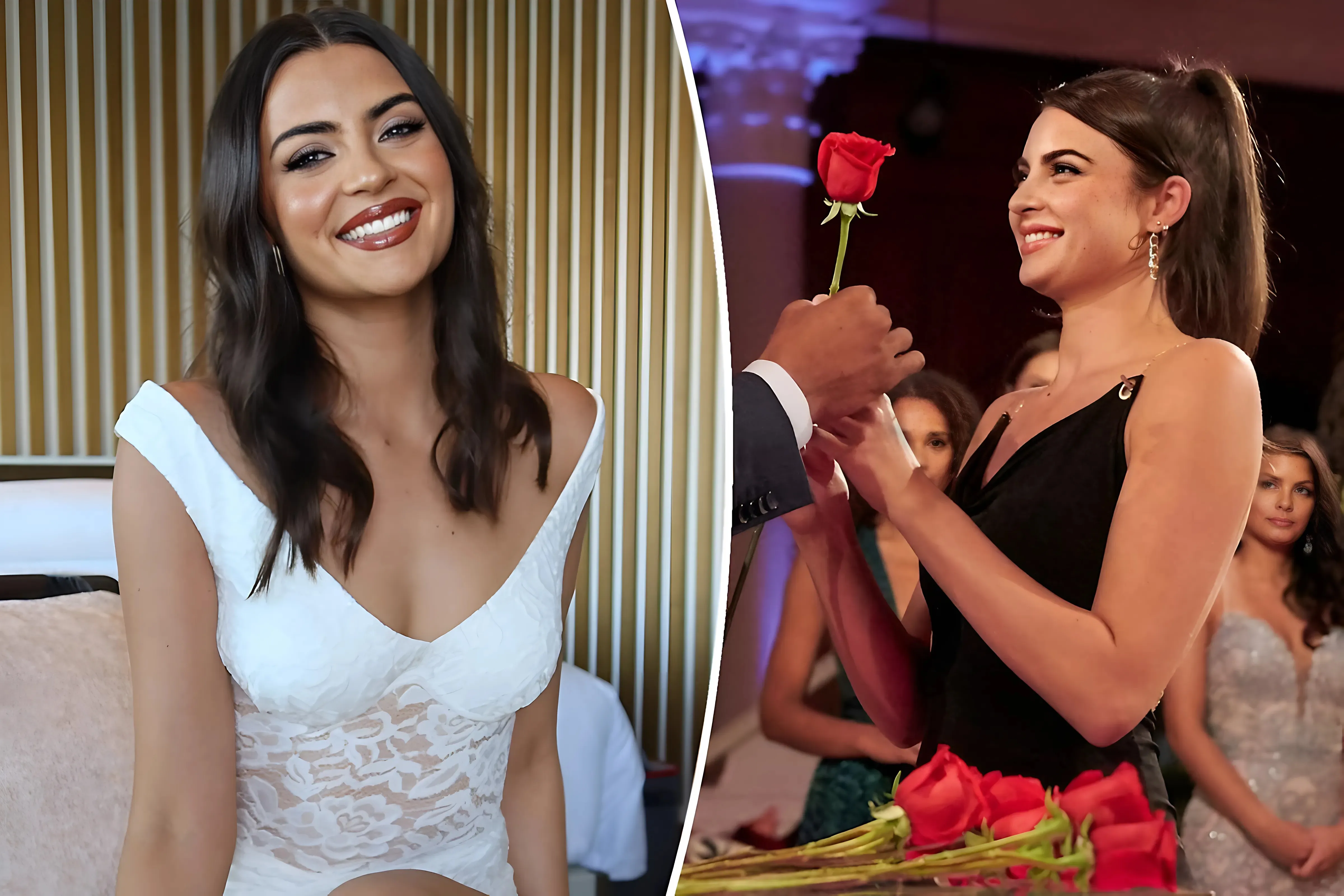 Rachael Kirkconnell spills if she’d ever do ‘The Bachelorette’ after Matt James breakup: ‘I’m looking for my person’
