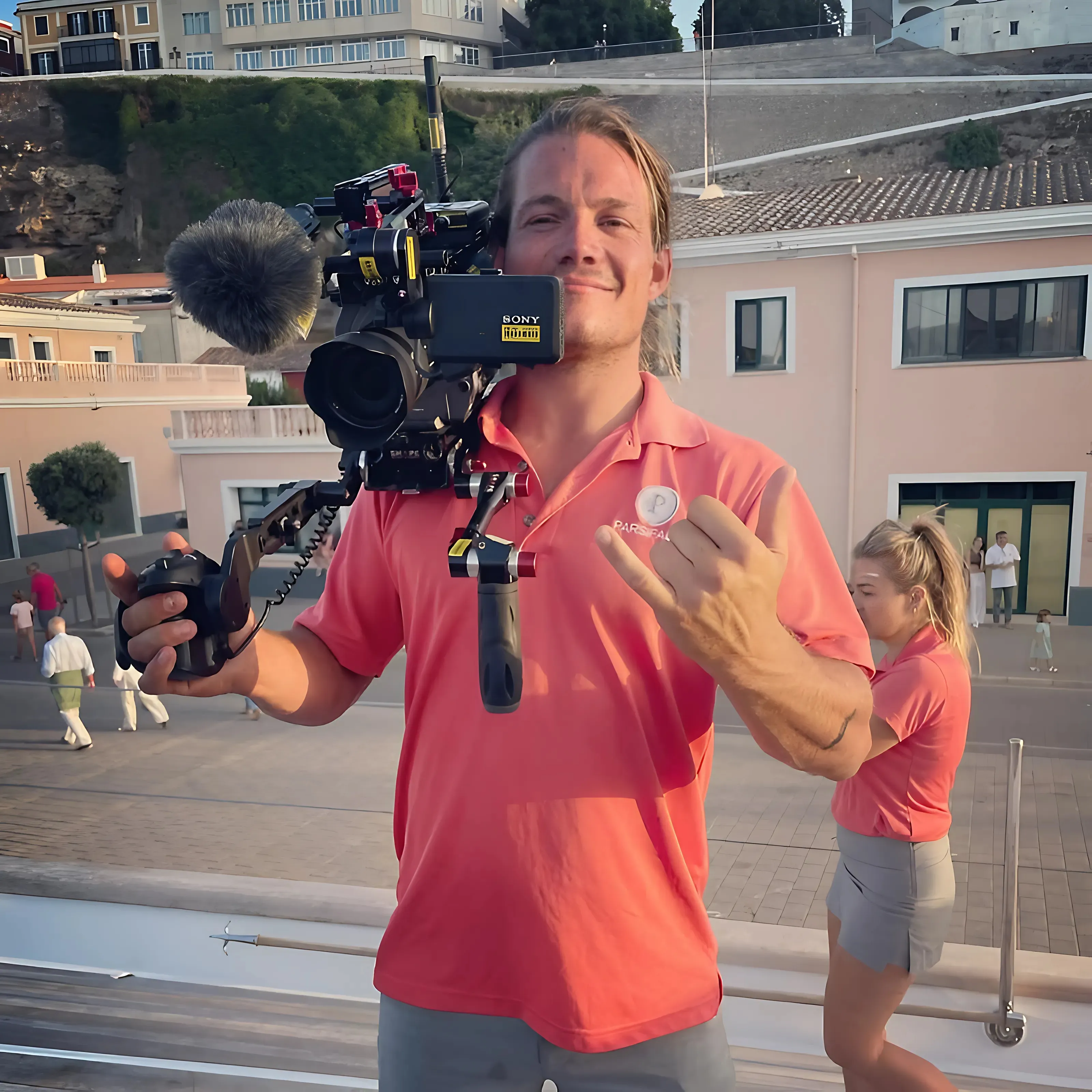 Below Deck Star Gary King Stuns Fans by Officially Joining Below Deck Down Under Season 4 as Eye Popping Salary Details Are Revealed