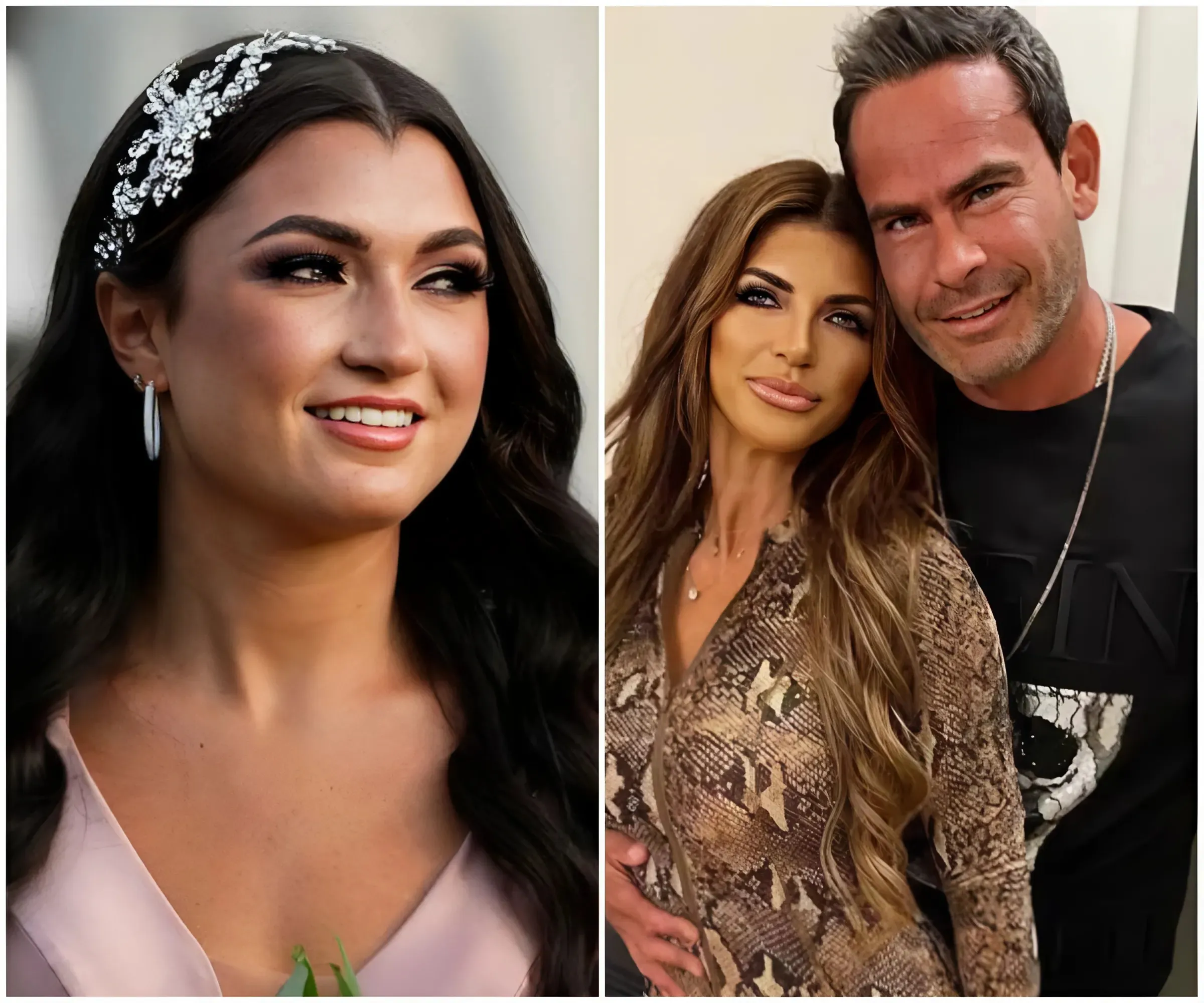 "SHOCK: Luis Ruelas' Ex-Girlfriend 'Accuses Abuse', Gabriella Giudice Releases SOLID PROOF - Teresa 'Collapses': 'I Don't Believe This Is True!'"