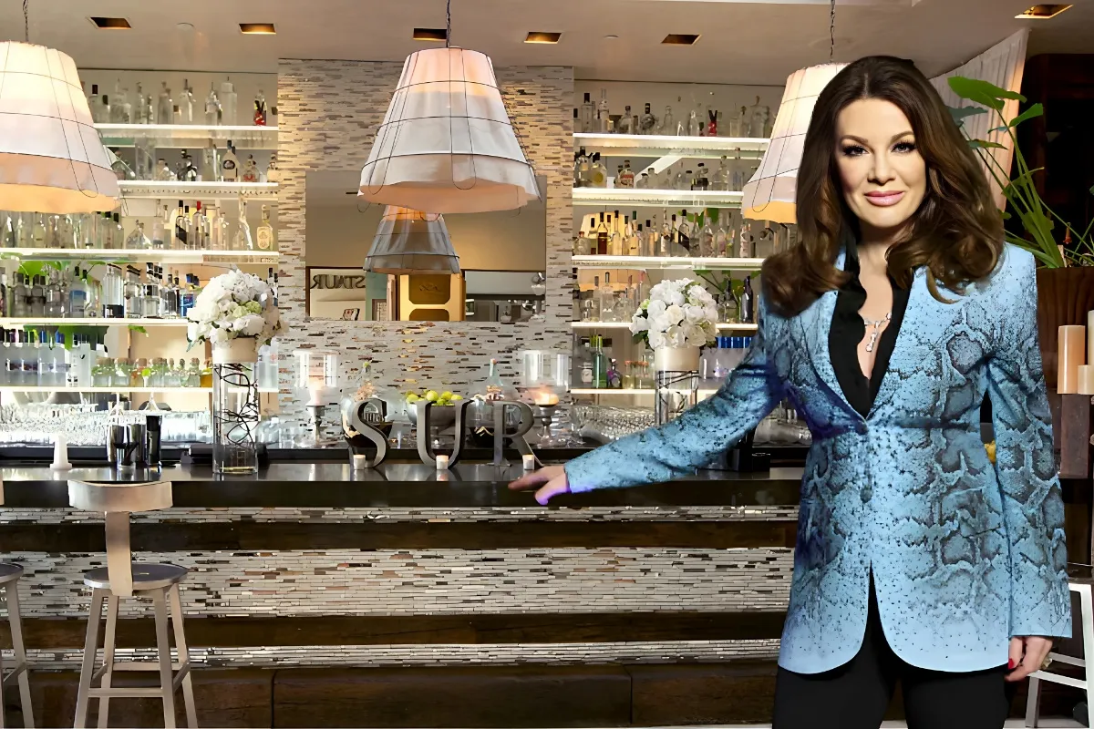 Lisa Vanderpump Is The First Known Person Documented Filming Season 12 Of Vanderpump Rules - lulu