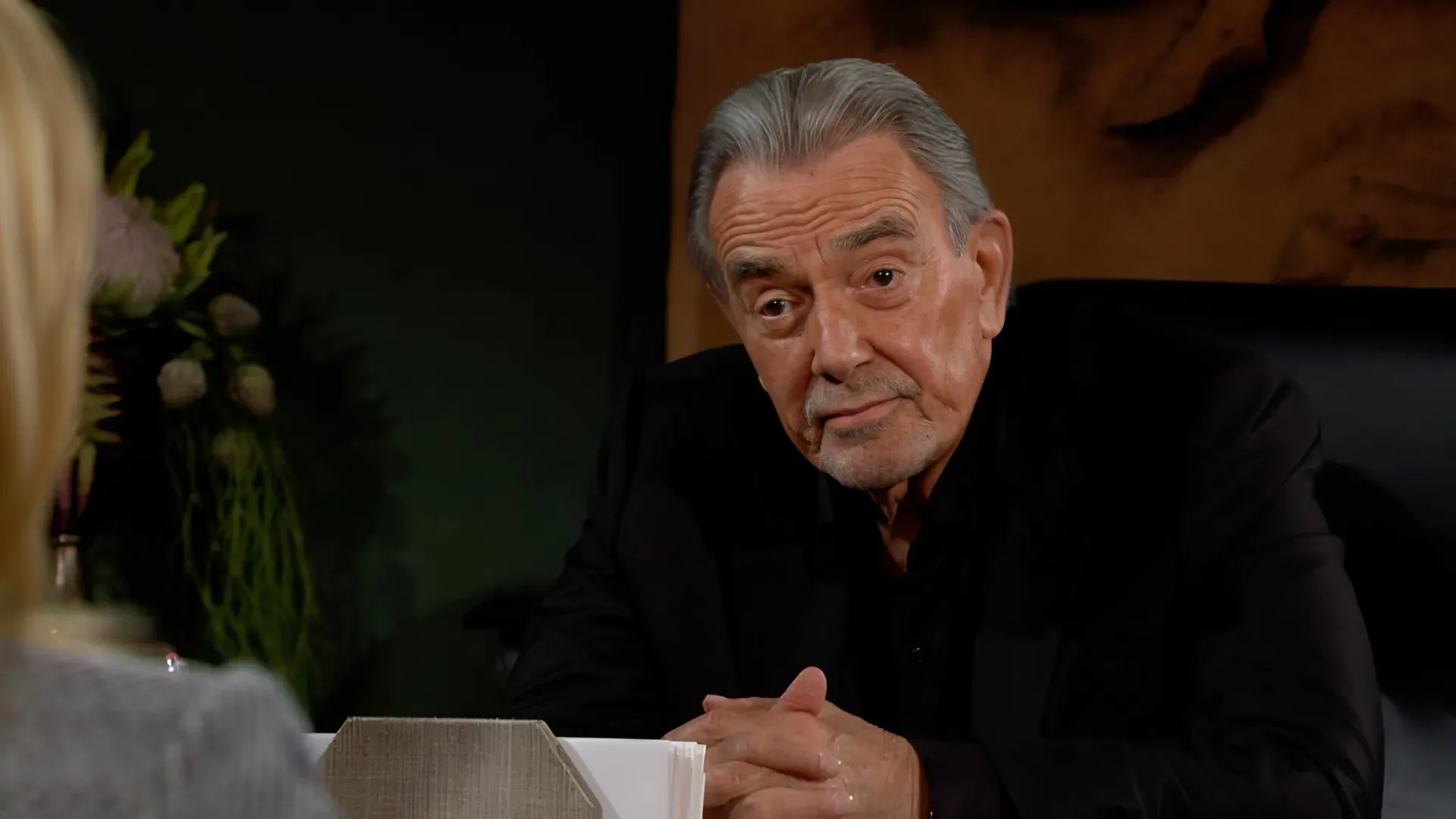 The Young and the Restless Spoilers Wednesday, April 16: Kyle & Jack Uncover Trickery – Victor Lures Billy Into Setup The Young and the Restless Spoilers Wednesday, April 16: Kyle & Jack Uncover Trickery – Victor Lures Billy Into Setup