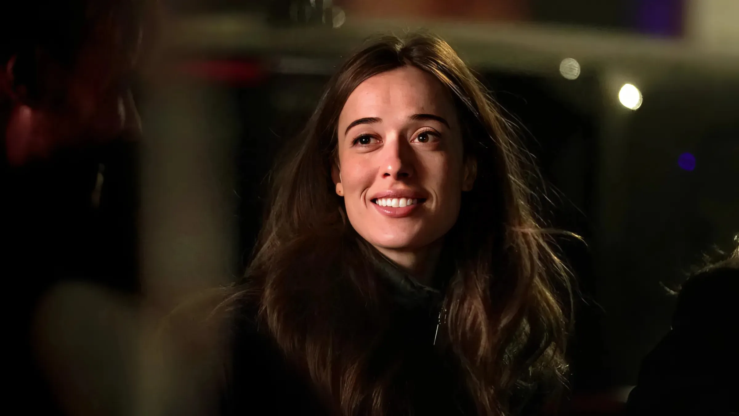 Marina Squerciati reunites with TWO former Chicago PD stars and we're overjoyed