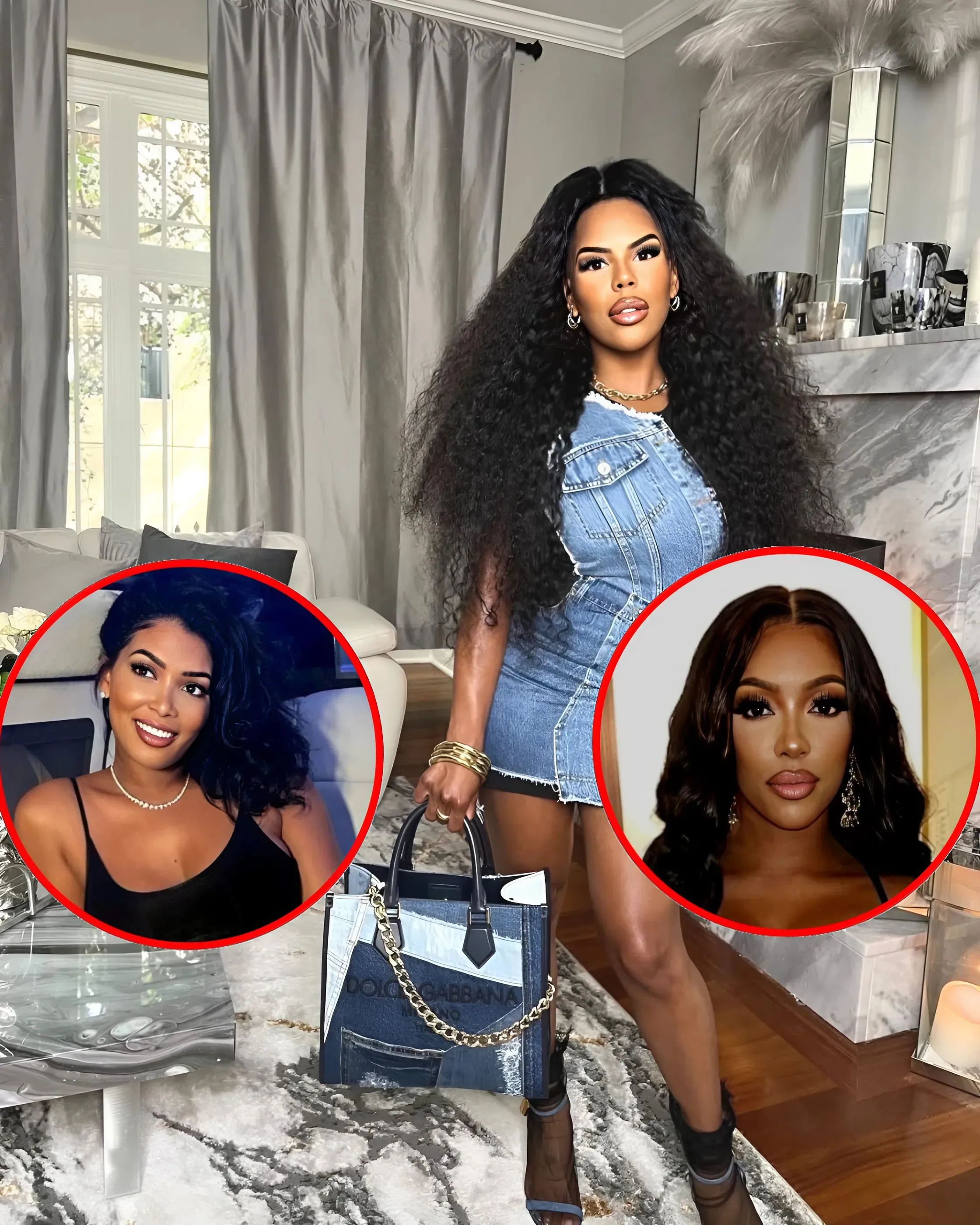 RHOA’s Kelli Ferrell Hints at What Led to Brit Eady Fallout, Where She Stands With Porsha, and Shades Drew, Plus Teases Phaedra vs Angela Drama & Who Will Have the Most to Answer to at Reunion, & Live Viewing Thread-copy