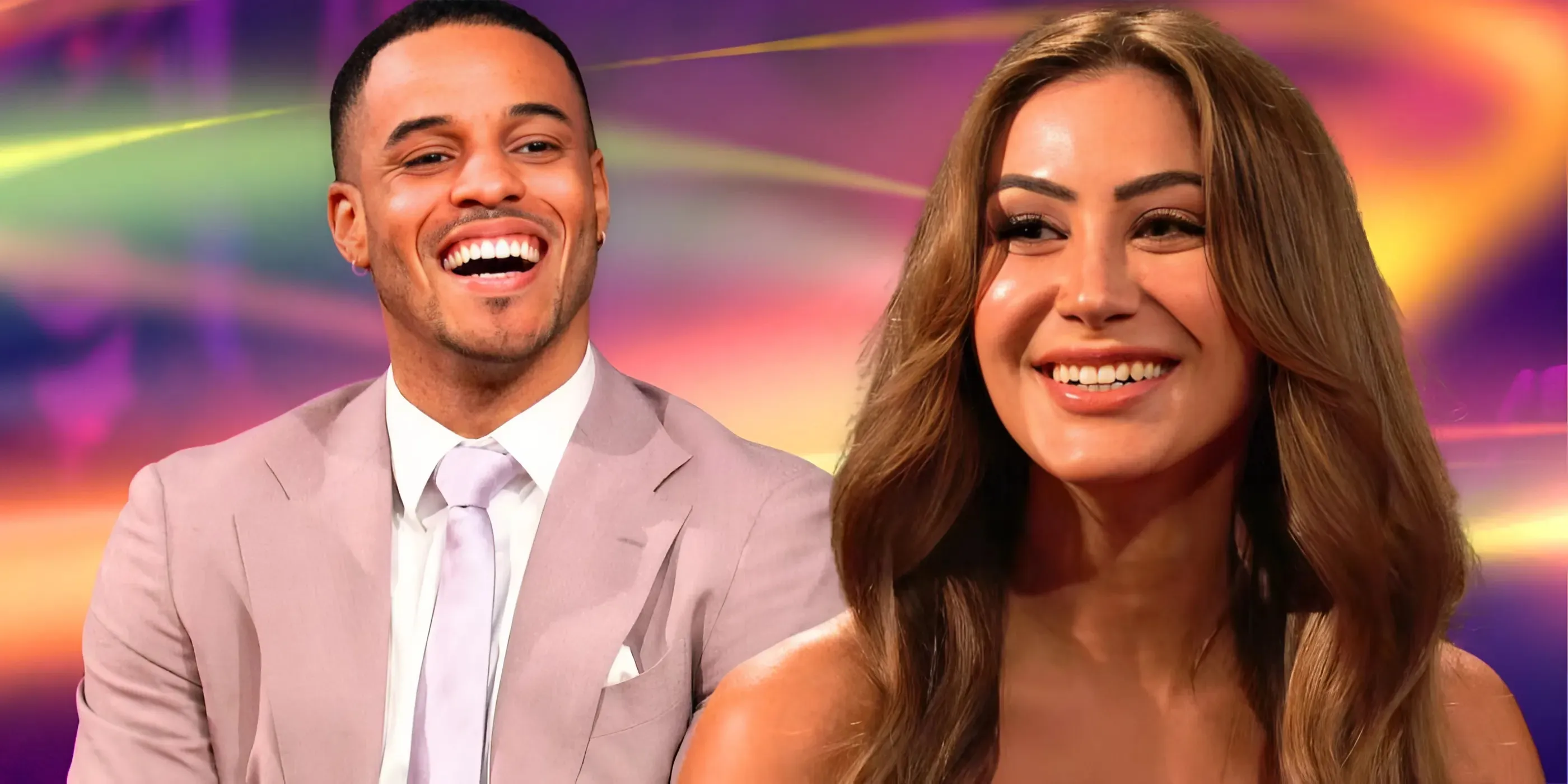 The Bachelor: Grant Ellis And Juliana Pasquarosa Are More Serious Than I Thought (They Were Spotted At Dinner With Juliana’s Family)