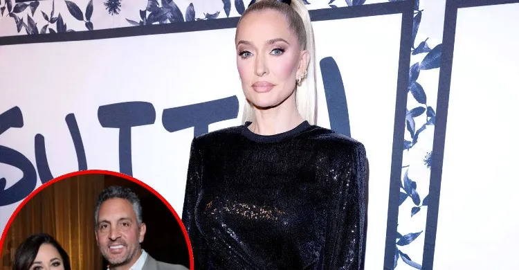 Erika Jayne Calls for “New Blood” on RHOBH Season 15 and Calls Out Mauricio Over Photo Drama as Jennifer Tilly Slams Him as “Passive-Aggressive”