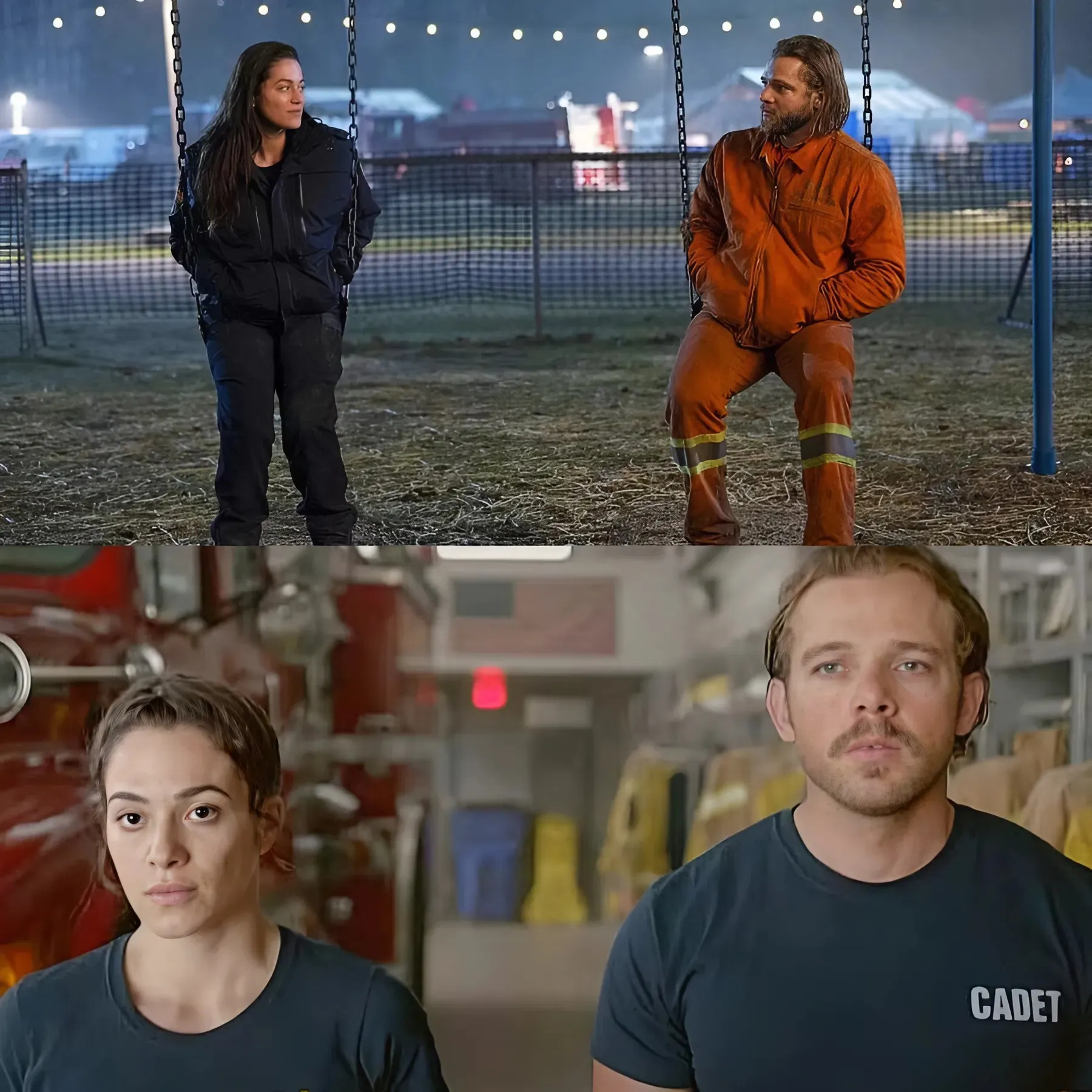 The Romance in ‘Fire Country’ Has Become Very Stale — but Here's How the Show Can Fix It