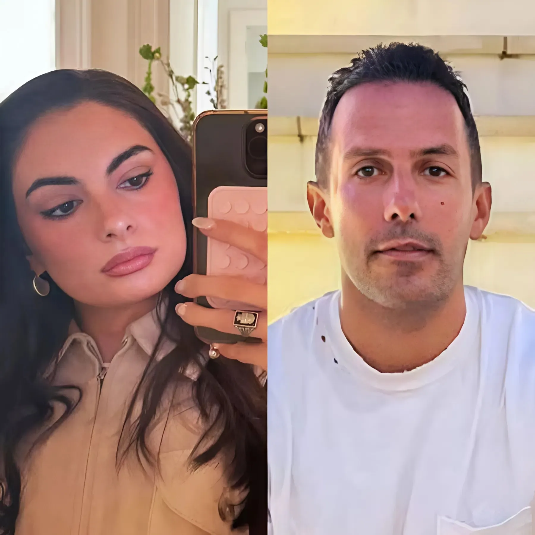 Where Is Paige DeSorbo's Ex-Boyfriend Perry Rahbar Today? Details on His Fiancée, Career & More