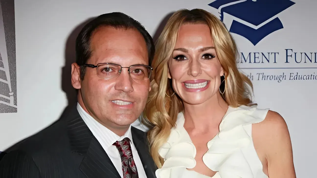 Revisiting How ‘RHOBH’ Led to Taylor Armstrong’s Split From Russell and Subsequent Offscreen Drama