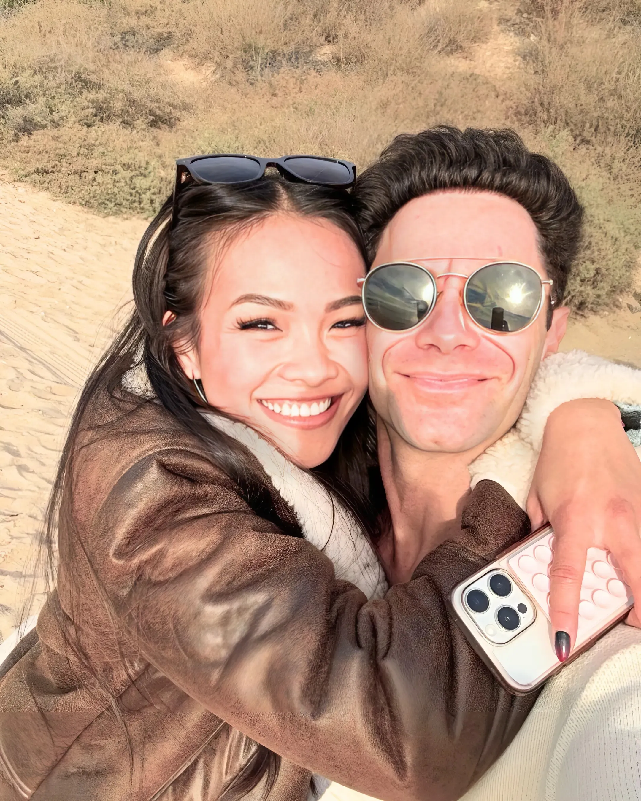 Jenn Tran Admits She Can’t Handle the Distance—Her Love for Sasha Is Falling Apart in Miami