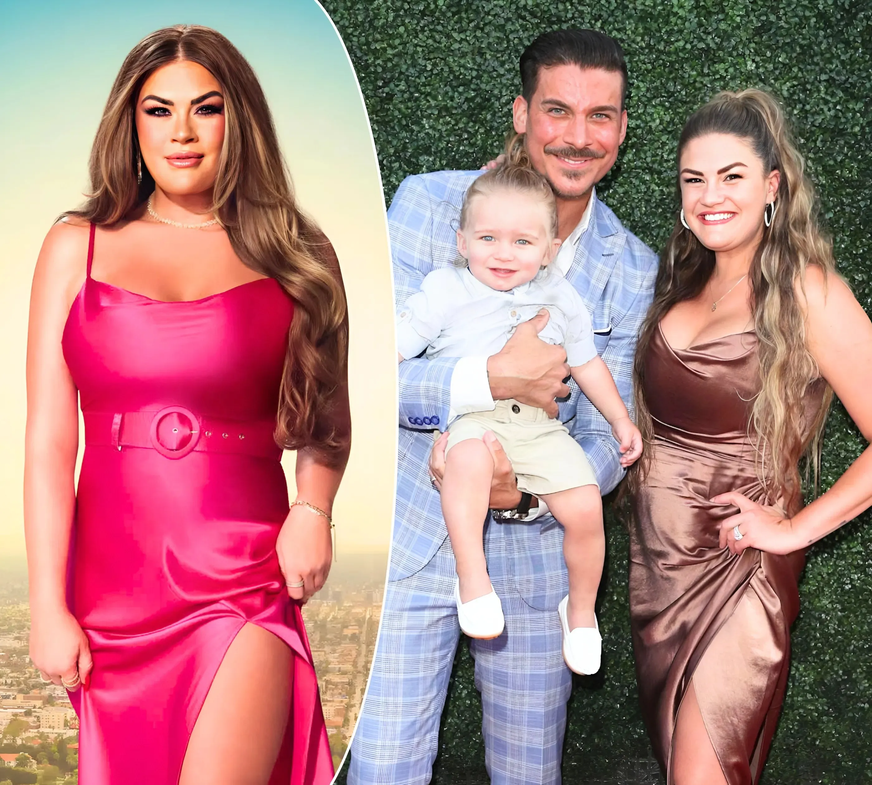 Brittany Cartwright Won’t Forgive Jax Taylor For Major Change