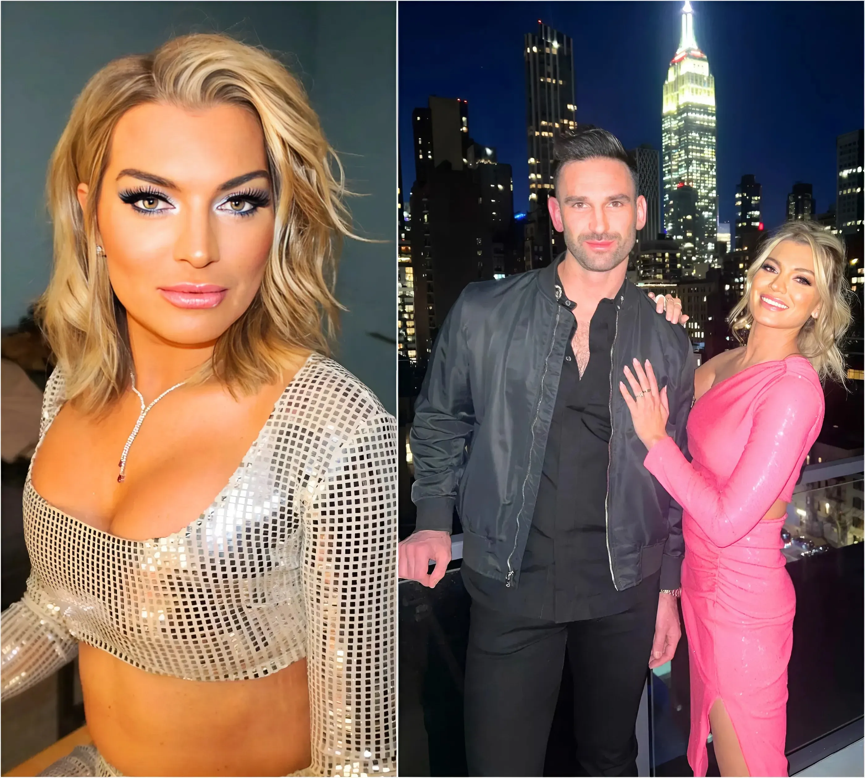 Lindsay Hubbard Exposes the Truth Behind Carl’s Business: 'The Drinks Were Just a Cover'