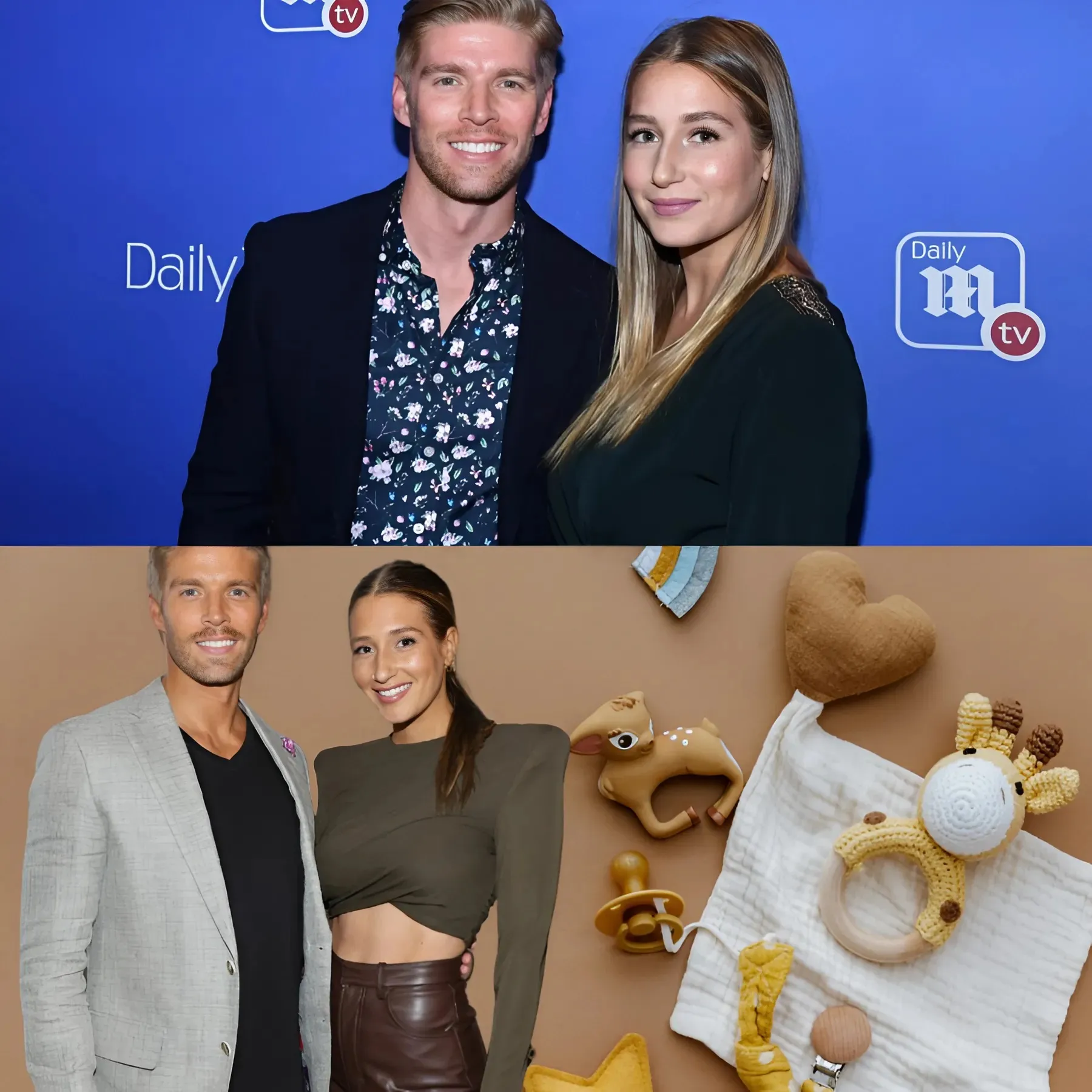 Summer House’s Kyle Cooke Gives Update on His and Wife Amanda Batula’s Baby Plans