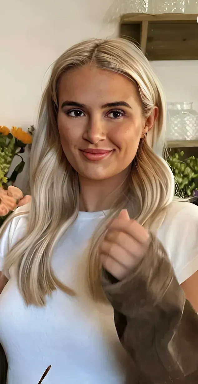 Molly-Mae Hague just wore the perfect spring pyjamas amid reunion with Tommy Fury