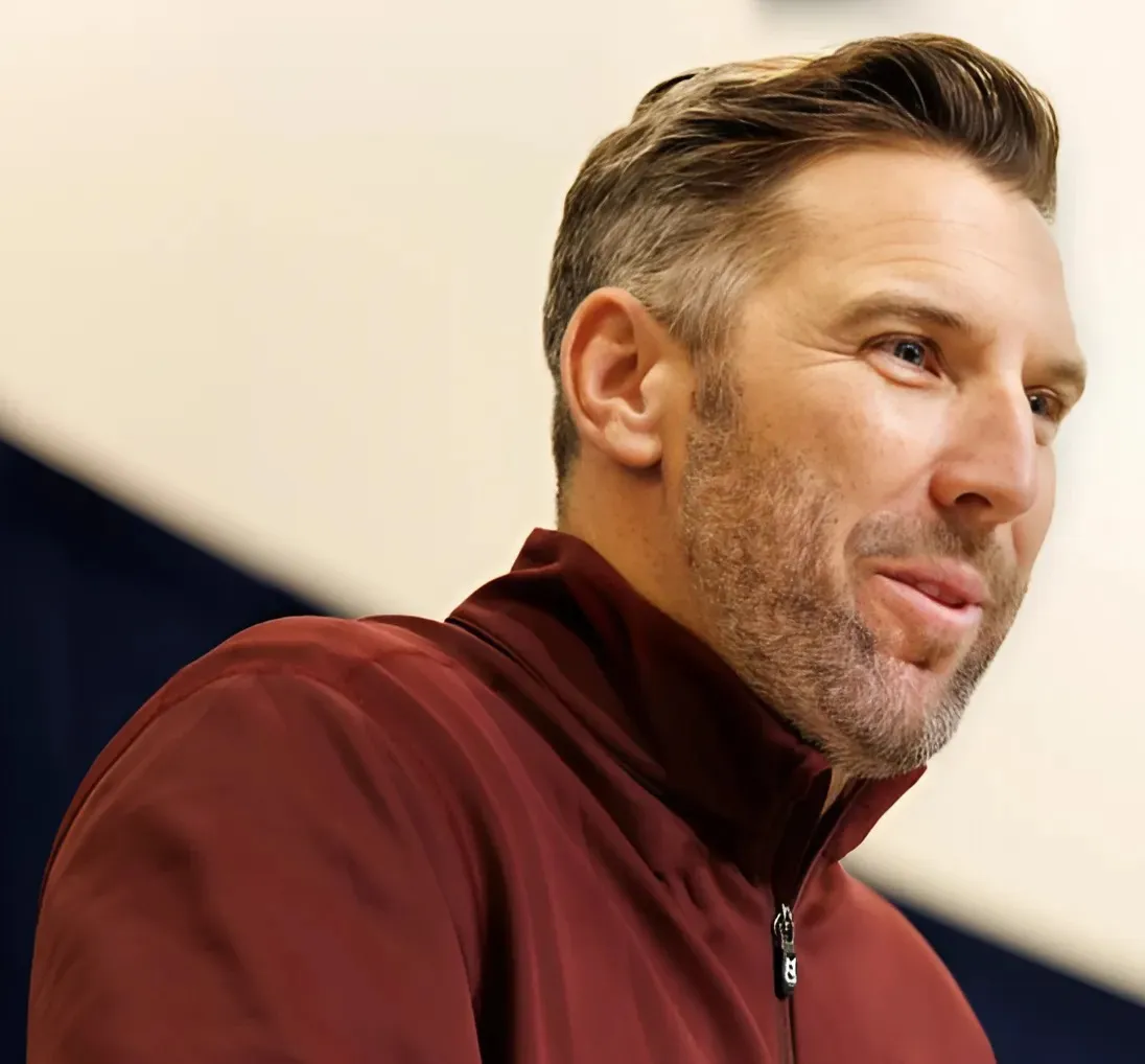 Dream home-run Commanders trade option just fell into Adam Peters' lap