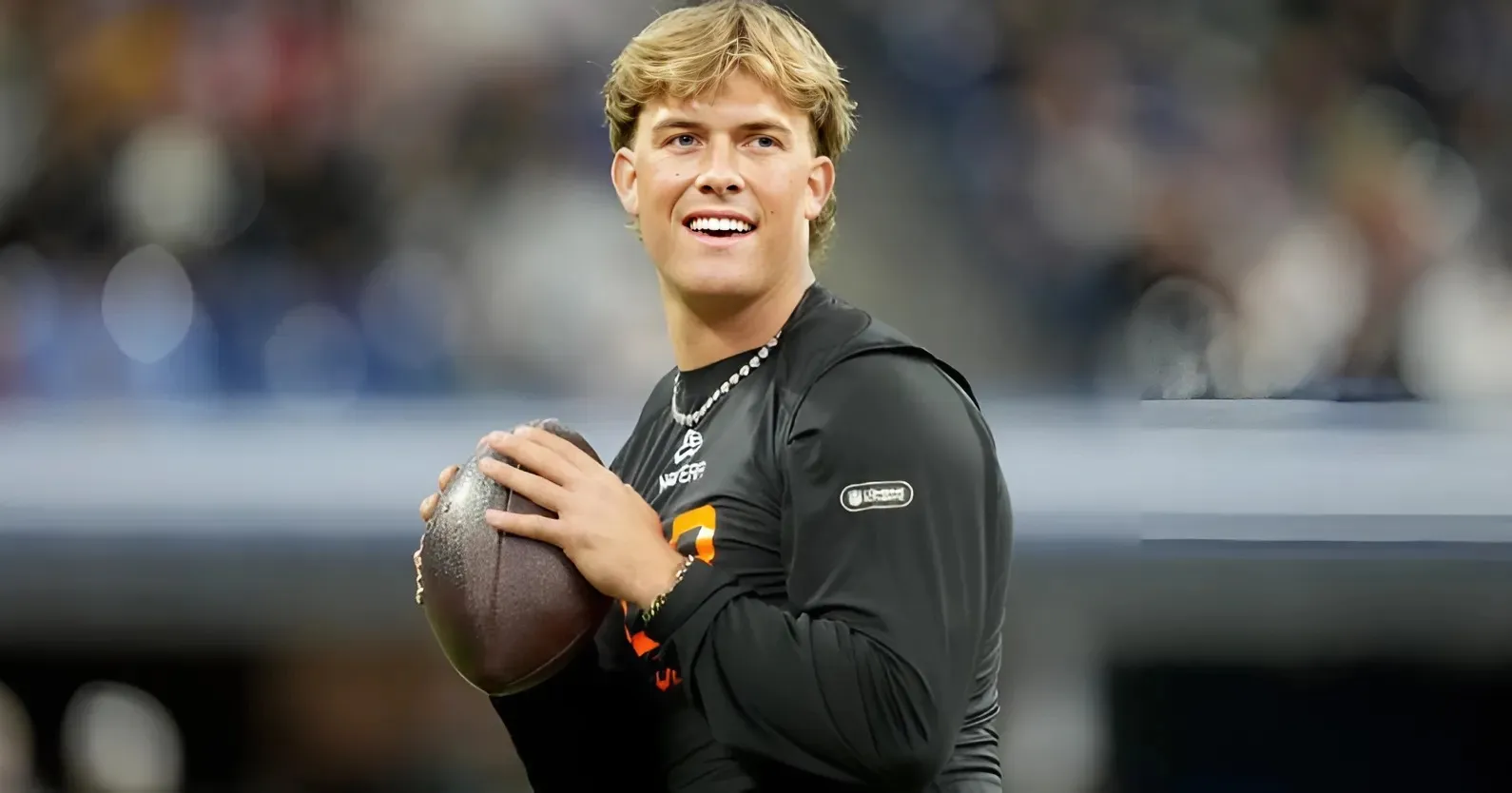 Commanders Predicted to Trade First Round Pick in Franchise QB Move