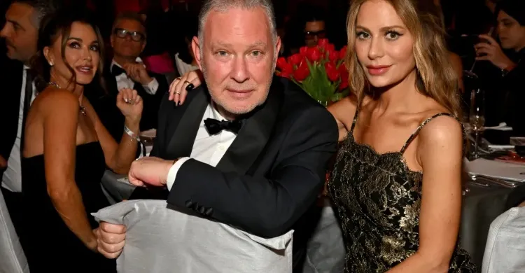 RHOBH’s Dorit Kemsley and ex PK pull $7.5 million LA mansion out of pre-foreclosure by paying off $300k mortgage debt RHOBH’s Dorit Kemsley and ex PK pull $7.5 million LA mansion out of pre-foreclosure by paying off $300k mortgage debt