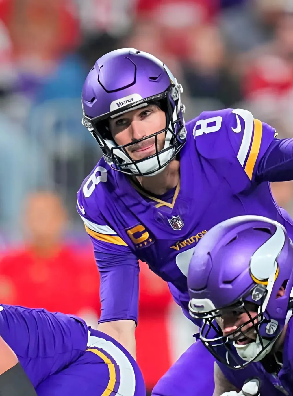 One Vikings backup quarterback option is gaining popularity, and it's a player Kwesi Adofo-Mensah should avoid at all costs
