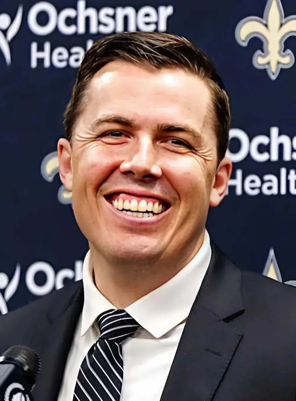 Saints Polarizing Addition Predicted By NFL Experts