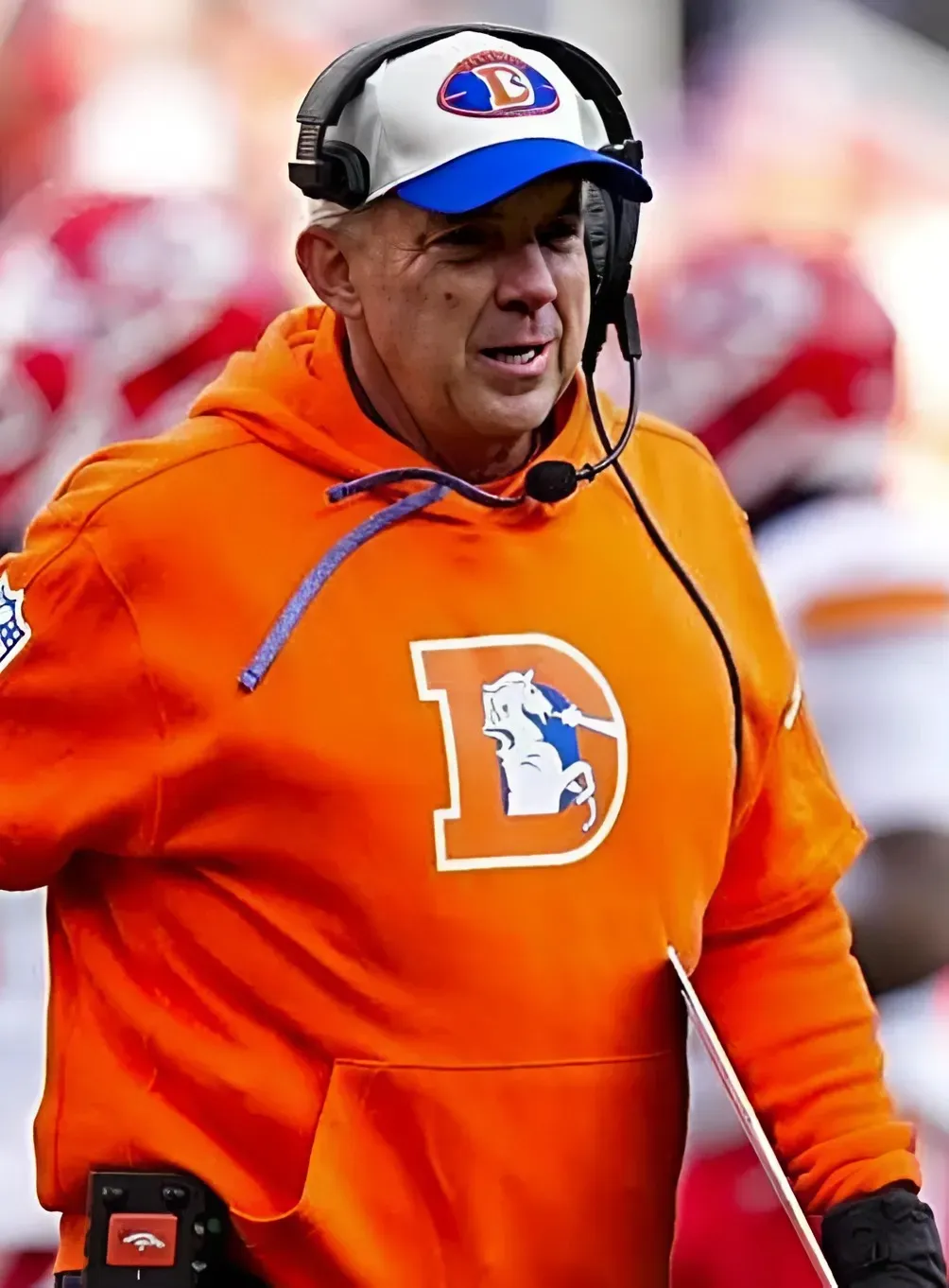 Broncos HC Sean Payton Urged to 'Put His Stamp' on Huge Draft Decision