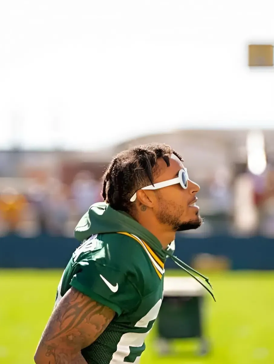 Jaire Alexander situation takes a turn that gives the Packers hope for a positive outcome, but the ideal path remains distant