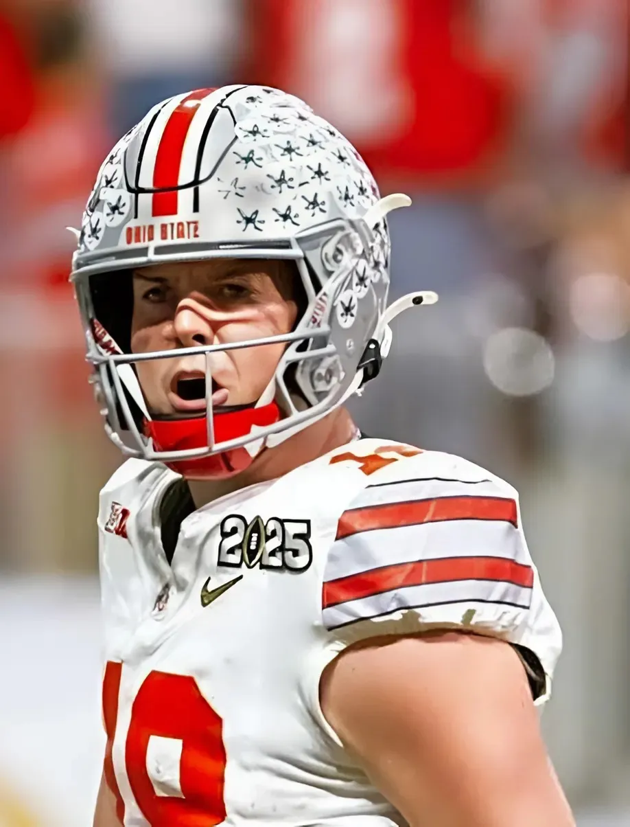 Raiders Potential QB Prospect Sends Strong Message Before Draft Raiders Potential QB Prospect Sends Strong Message Before Draft